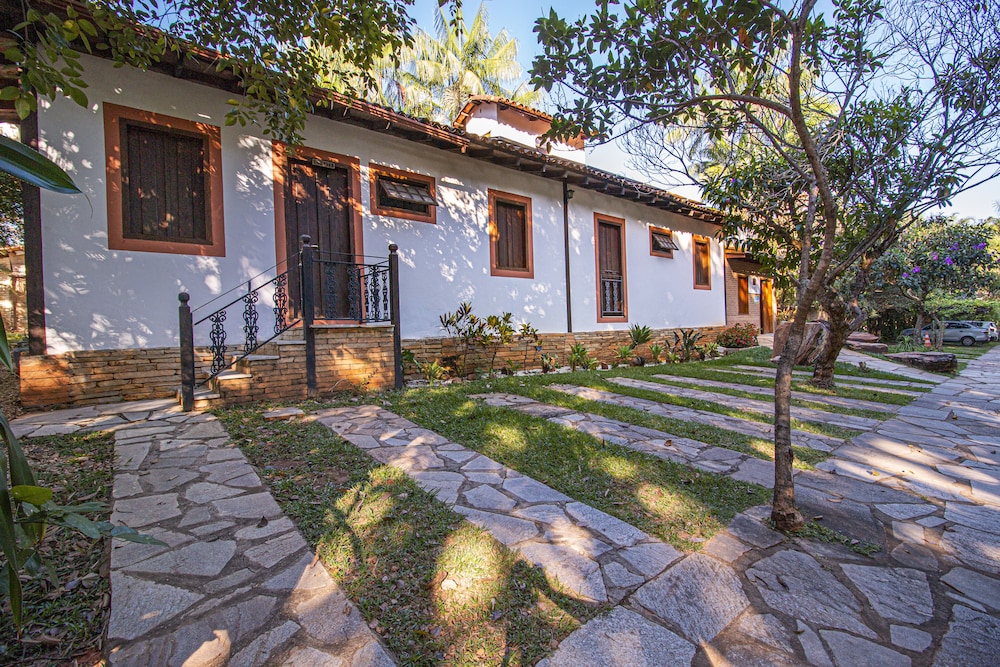 Pousada Arvoredo Eco Suites 35/50