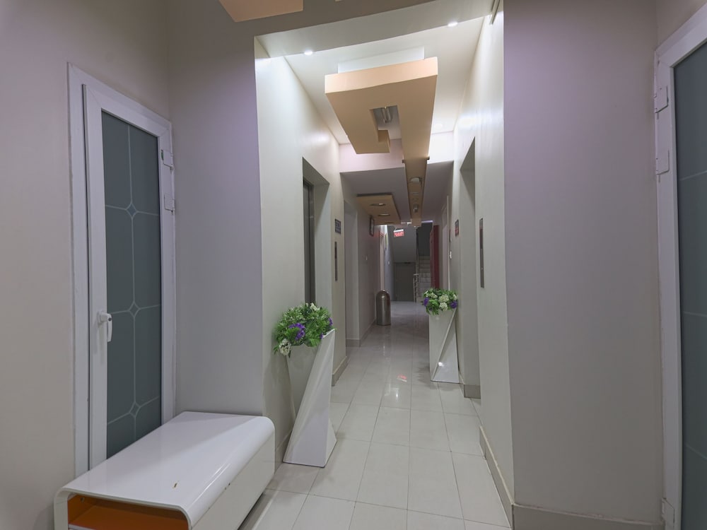 Oyo 129 Al Bayrahaa Hotel Apartment 27/59