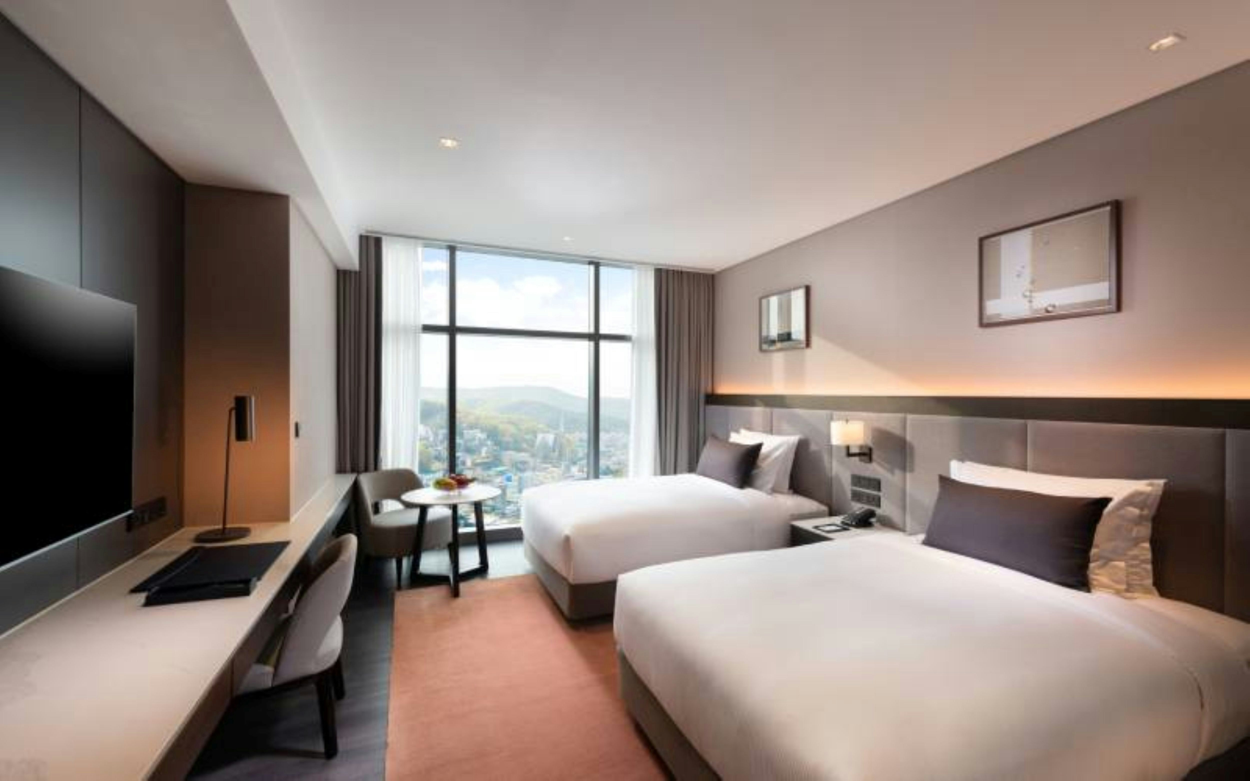 DoubleTree by Hilton Seoul Pangyo 20/61