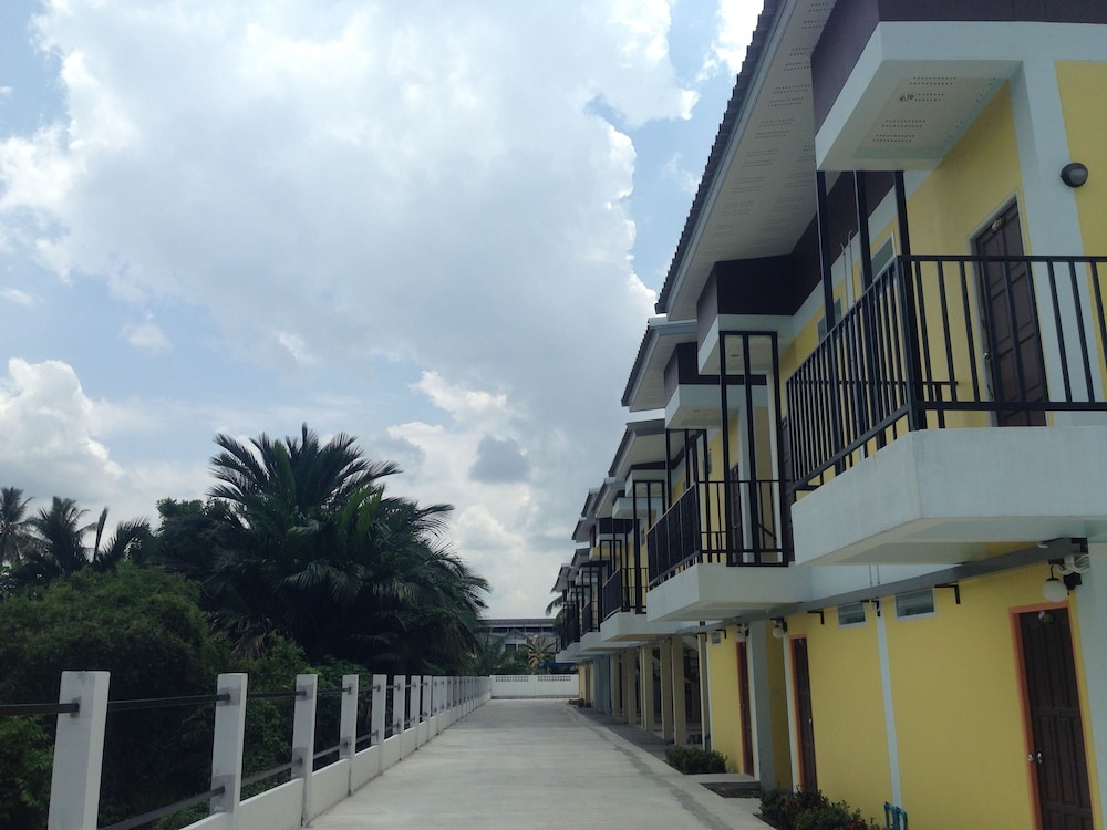 Satun Boutique Resort 7/33
