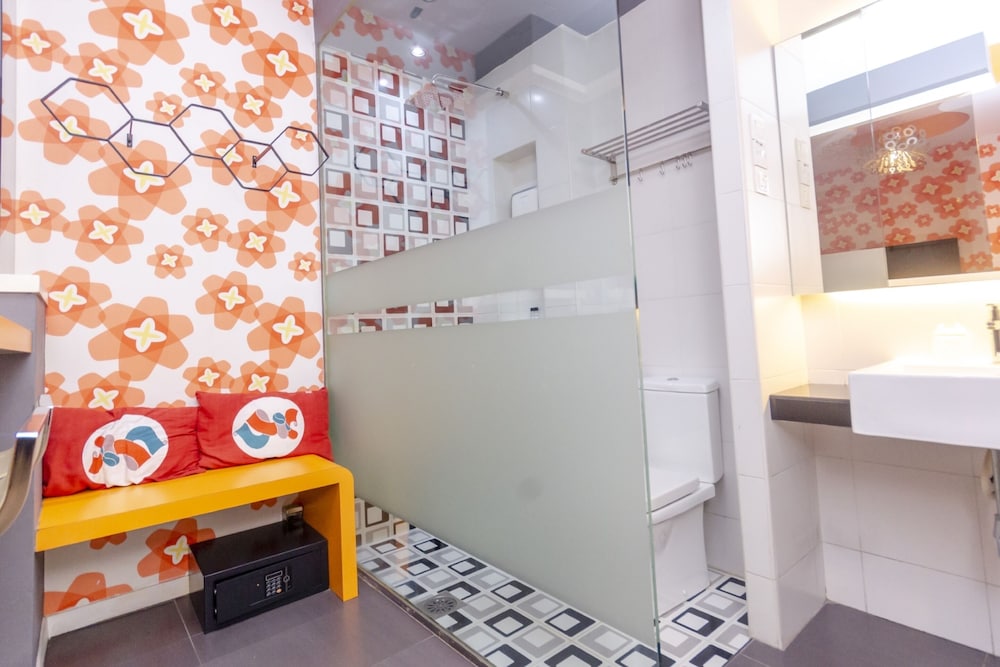 Hotel O Rooms Boutique Hotel 37/37
