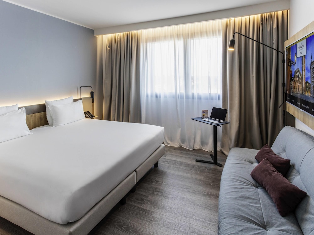 Novotel Parma Centro 18/74