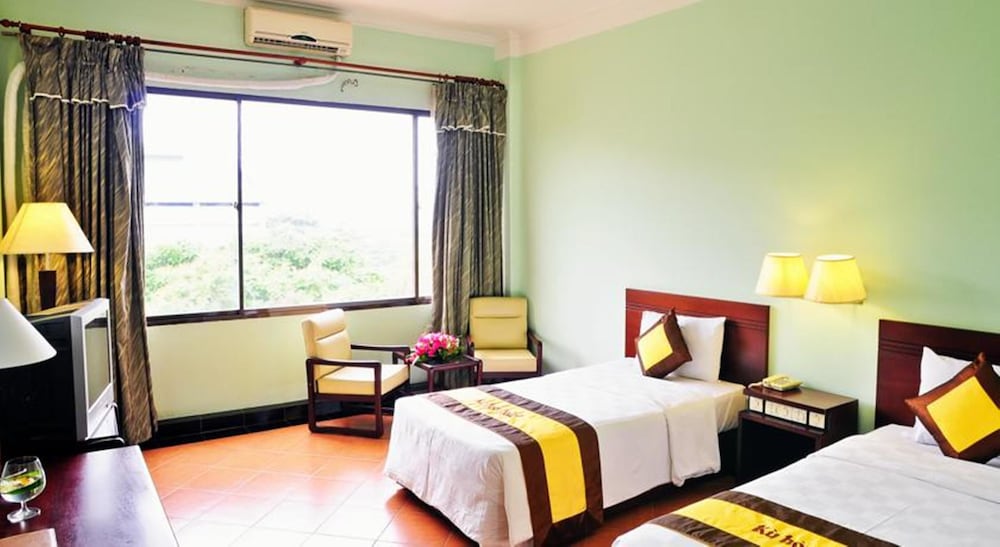 Ky Hoa Hotel Saigon 22/56