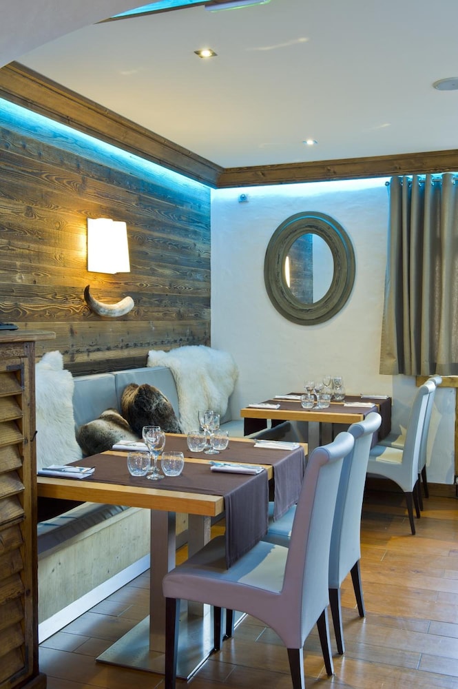Hotel Christiania 34/50