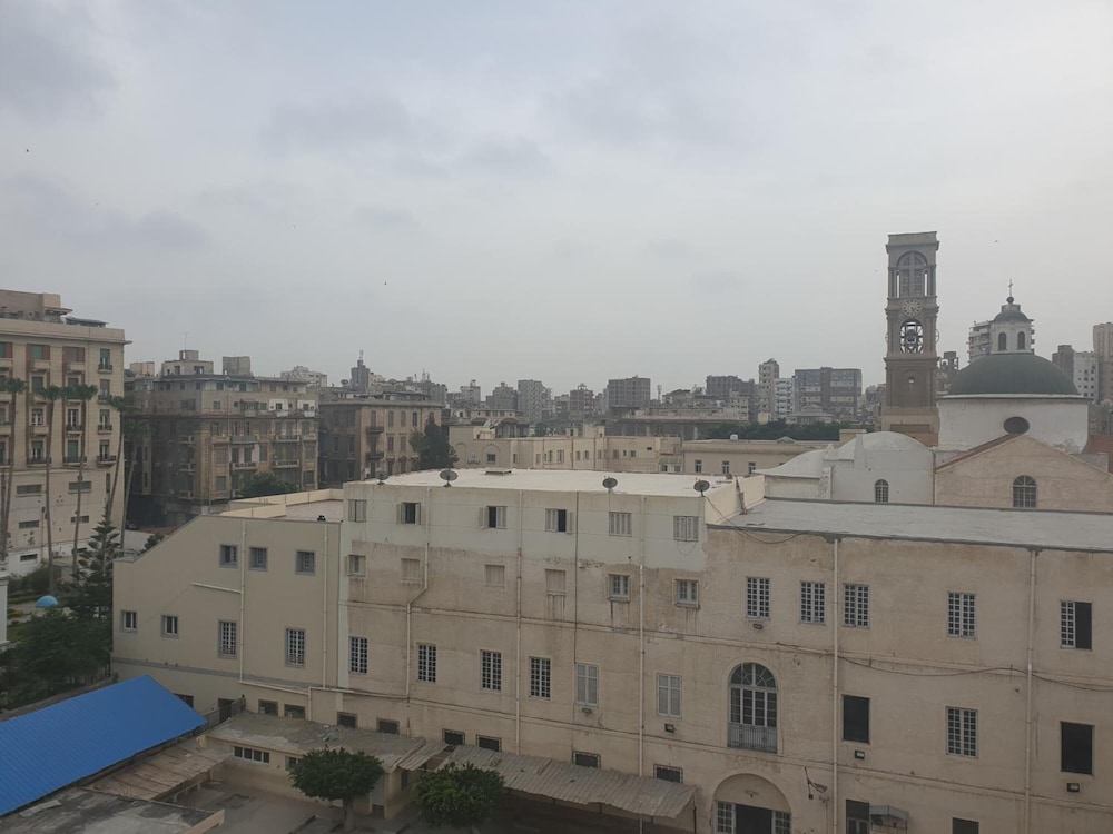 Alexander the great hotel-Alexotel 4/51