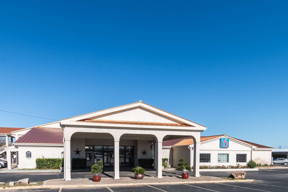 Motel6 Stephenville, TX in STEPHENVILLE - TX