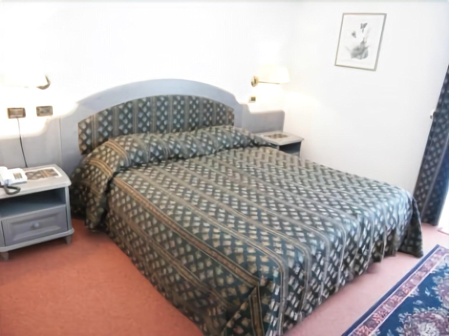 Golf Hotel Villa Bonomo 6/35