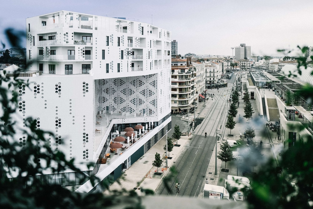 Hotel Campanile Montpellier Centre St Roch 3/62