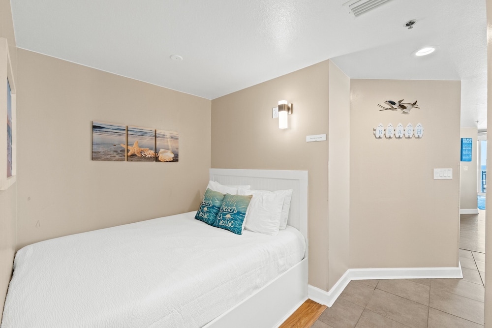 Grand Panama Beach Resort 36/81
