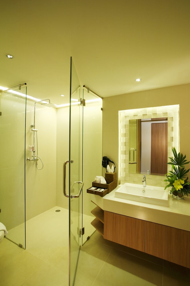 Centara Pattaya Hotel 20/59