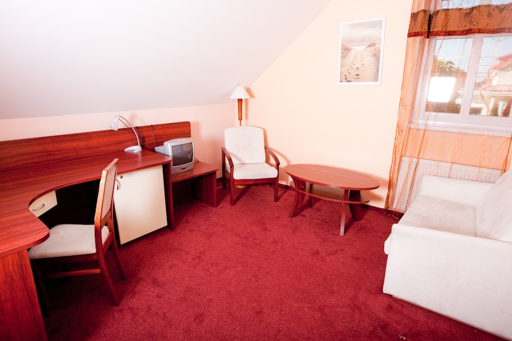 Hotel Marie Luisa 26/38