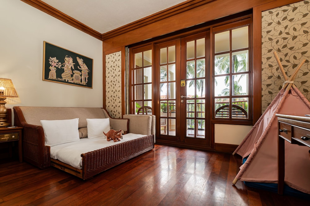 Ayodya Resort Bali 22/79