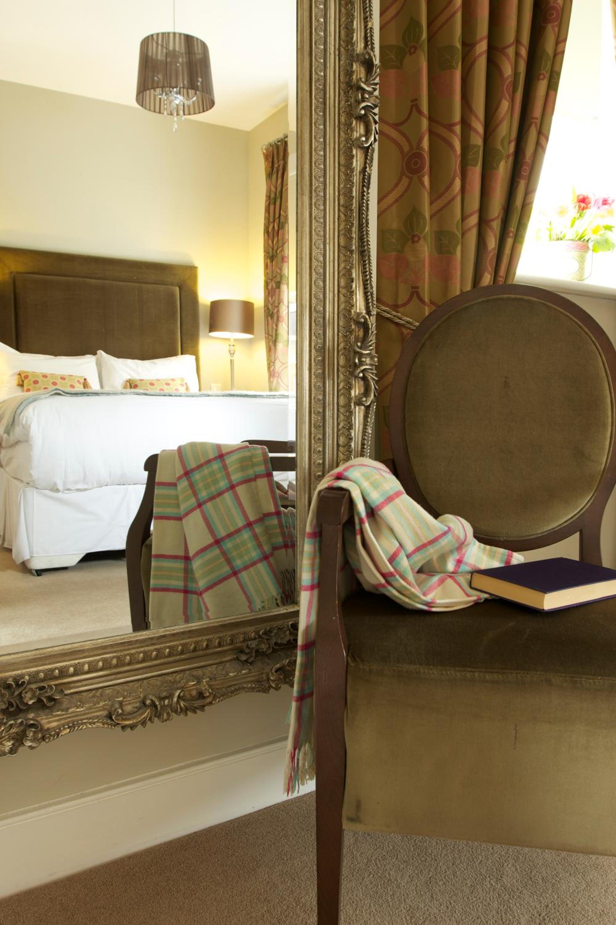 غرفة كلوب كلاسيكية، No. 1 Pery Square Hotel &amp; Spa 7/7