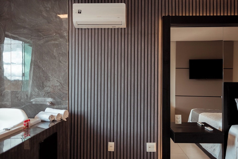 Miami Hotel by H Hoteis 28/33