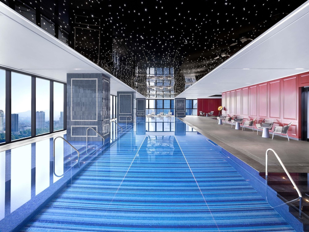 Sofitel Ambassador Seoul Hotel and Serviced Residences 33/71