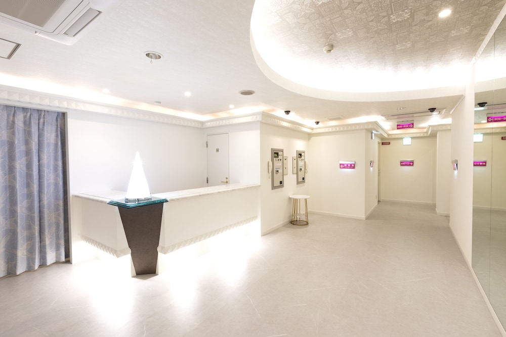 Hotel Vega Takamatsu (Adult Only) 9/31