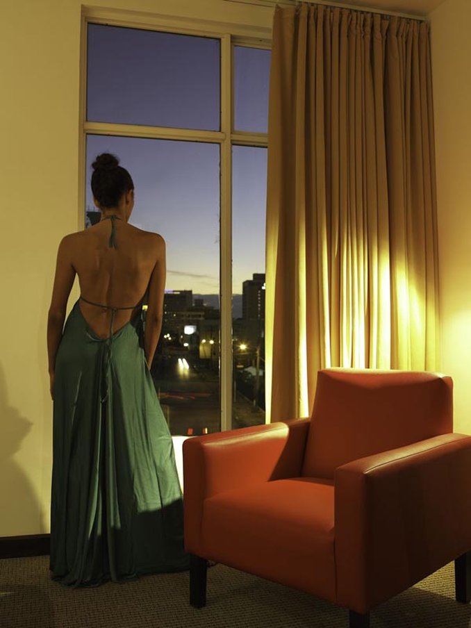 Spanish Court Hotel 21/50