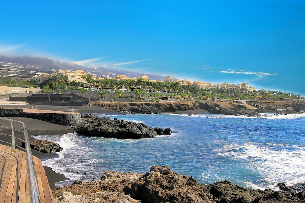 Red Level at Gran Melia Palacio de Isora - Adults Only 46/50