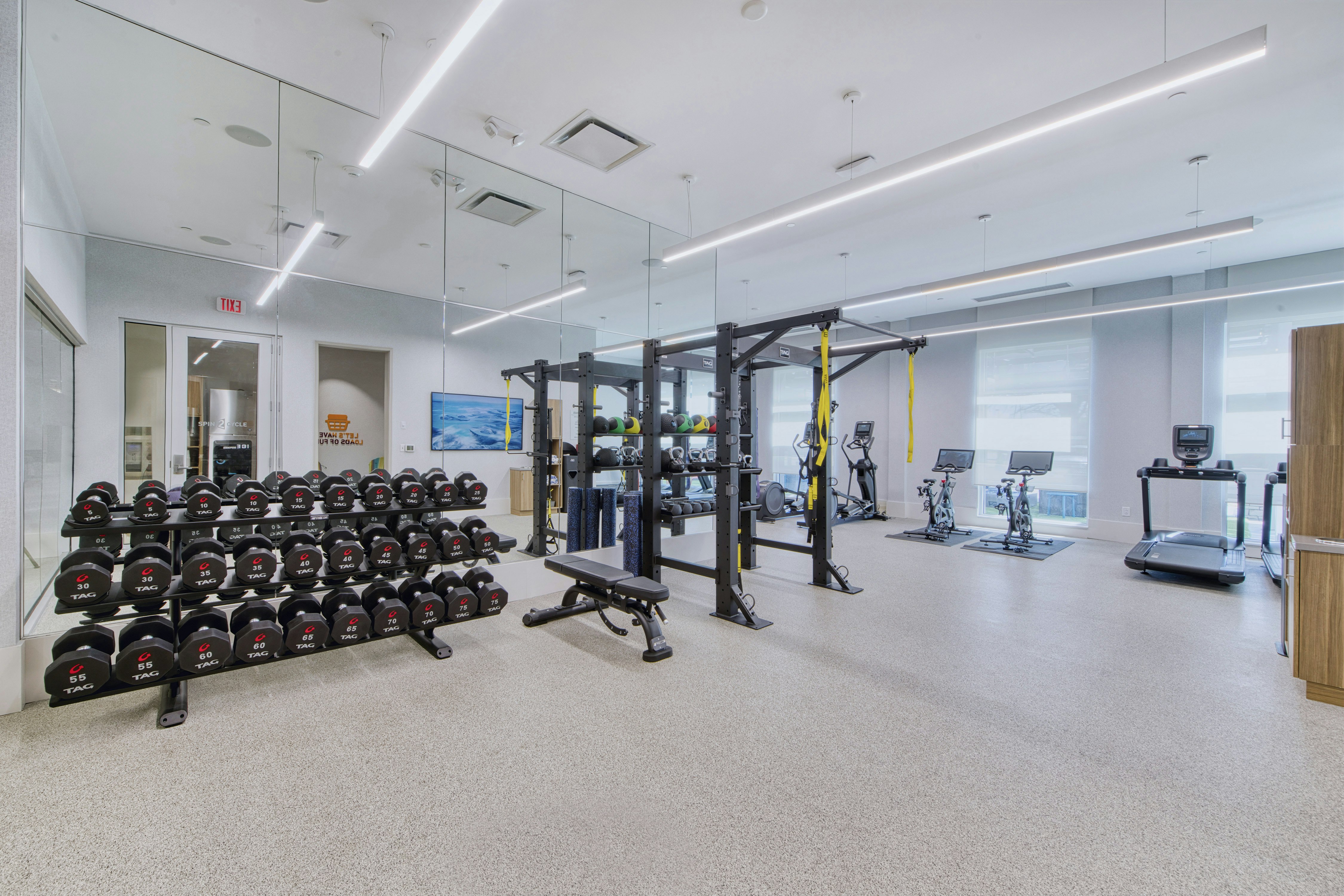 Home2 Suites by Hilton Lumberton 19/25