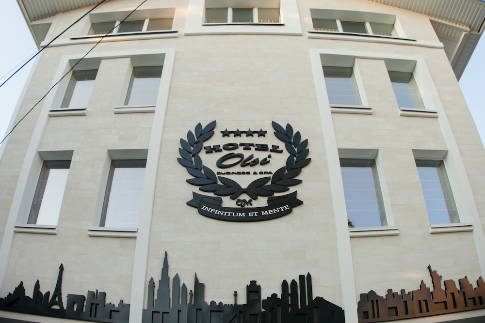 Hotel Olsi 1/50