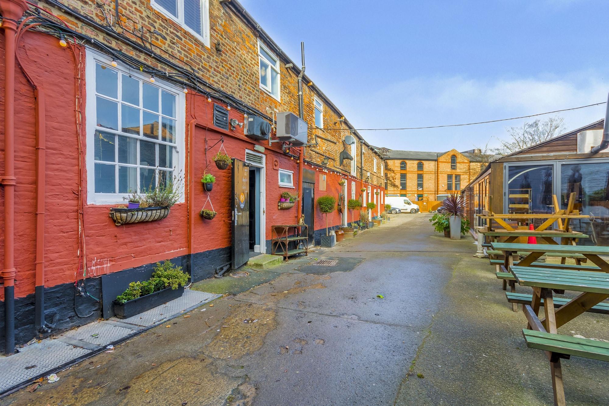 The Watergate Inn 28/36