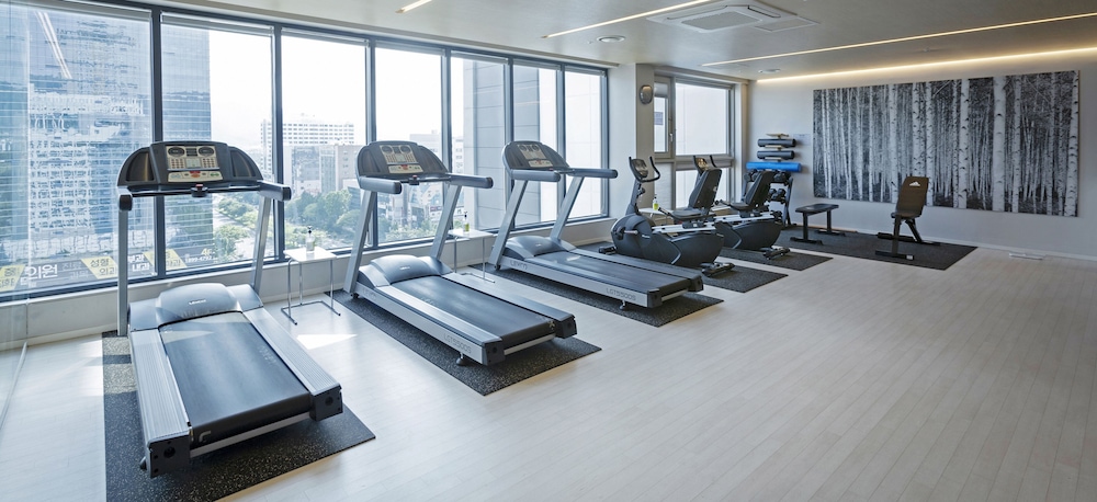 Grand City Hotel Changwon 23/50