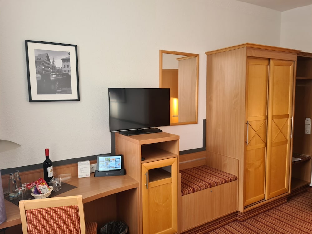 Hotel Am Kaisersaal 58/70