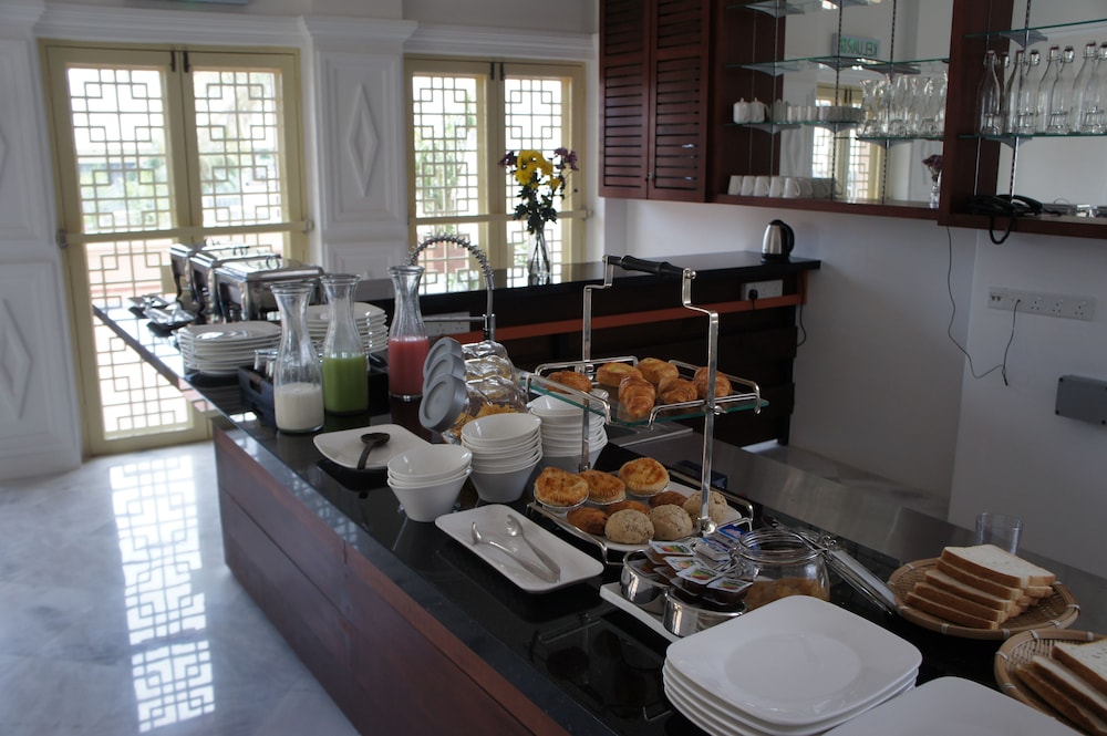 Heeren Palm Suites 48/55