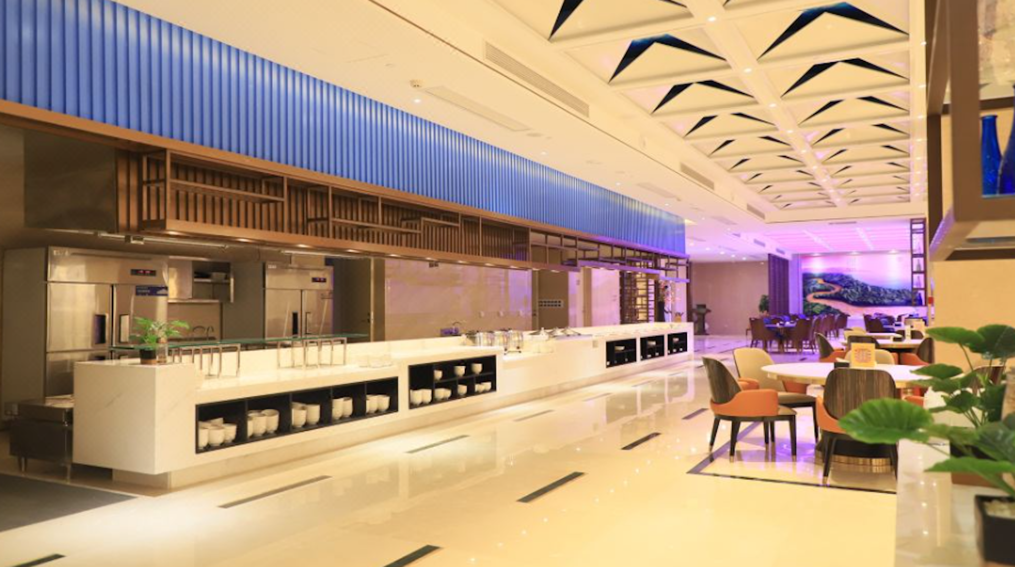 Sanya International 10/64