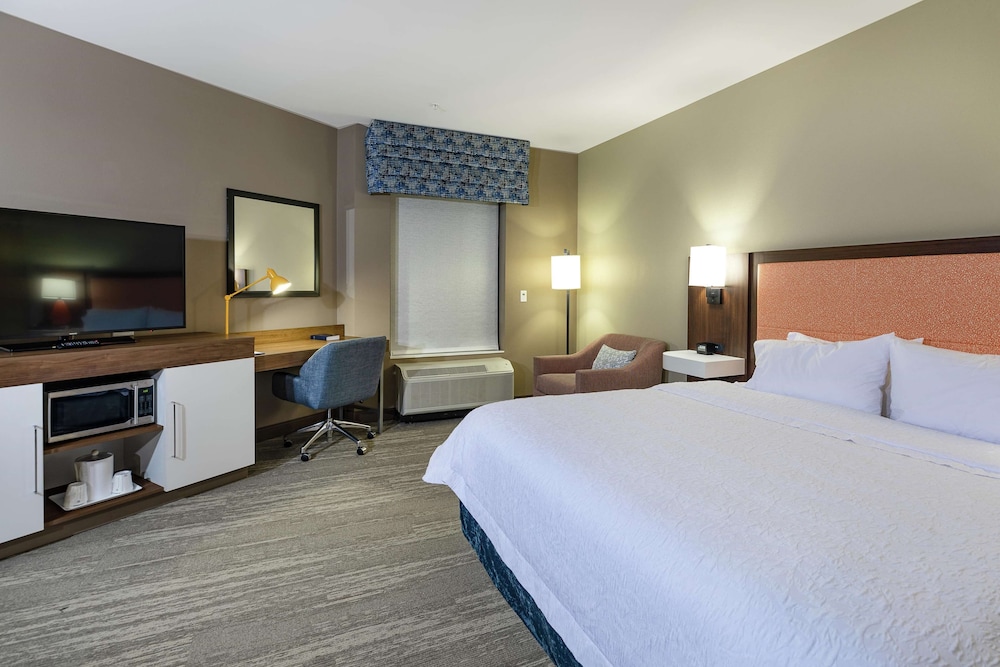 Hampton Inn & Suites Columbia Killian Road 19/78