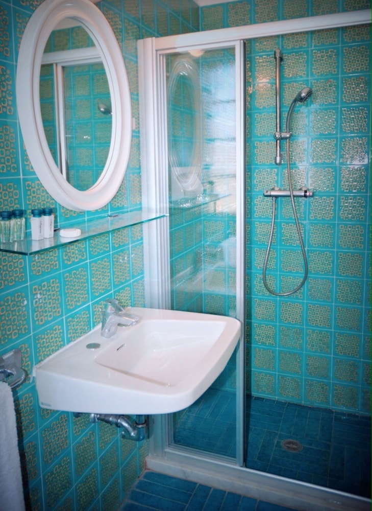 La Pineta Al Mare Hotel 37/68