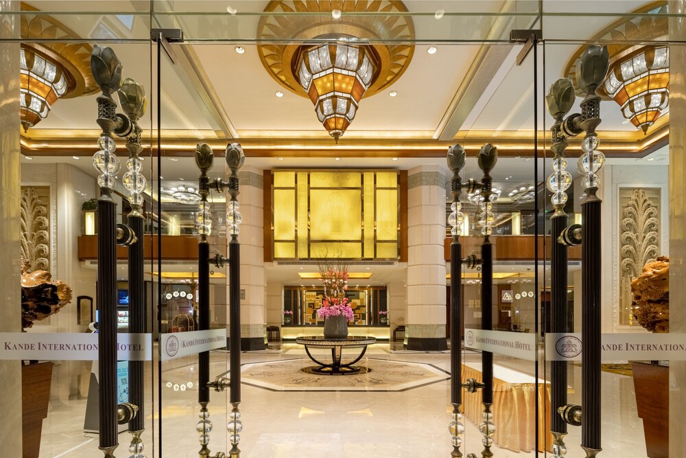 Kande International Hotel Huizhou 56/69