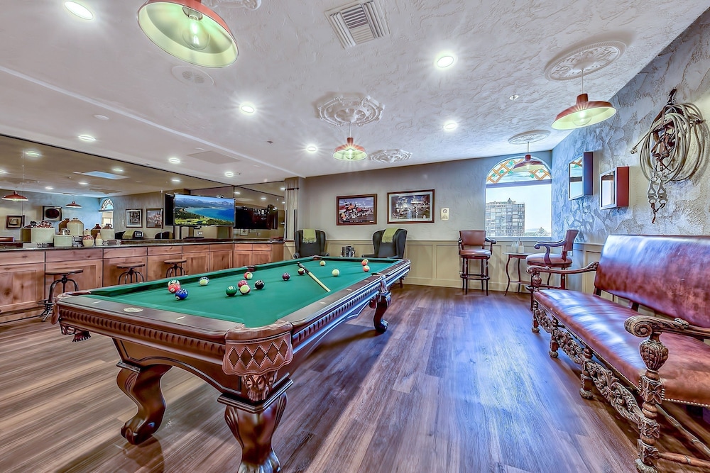 Plaza Resort Club Reno 64/66