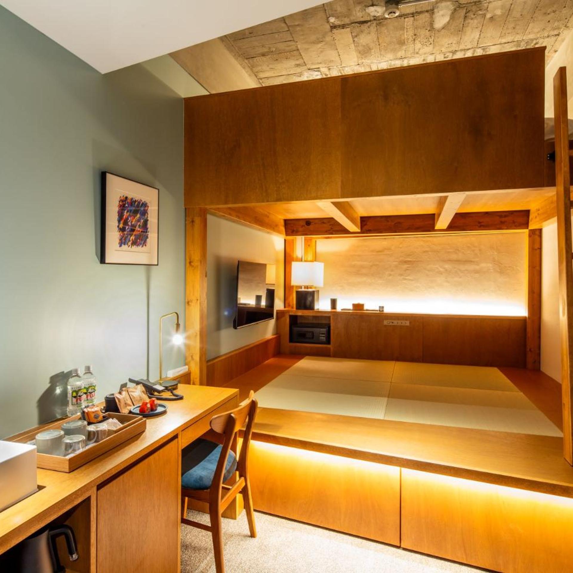 Hotel Ao Kanazawa 8/65