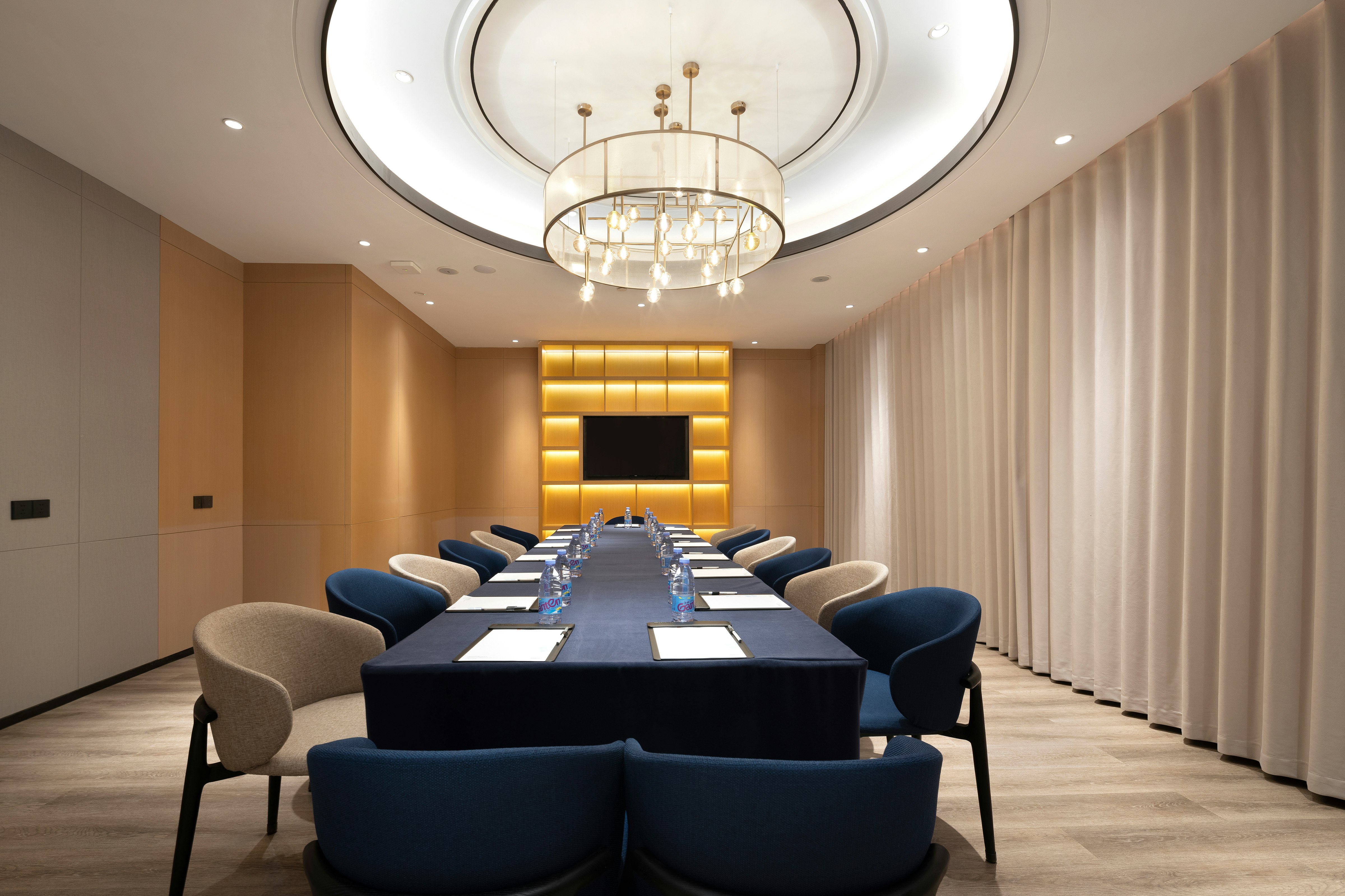 Hilton Garden Inn Guilin Diecai Li River 21/22