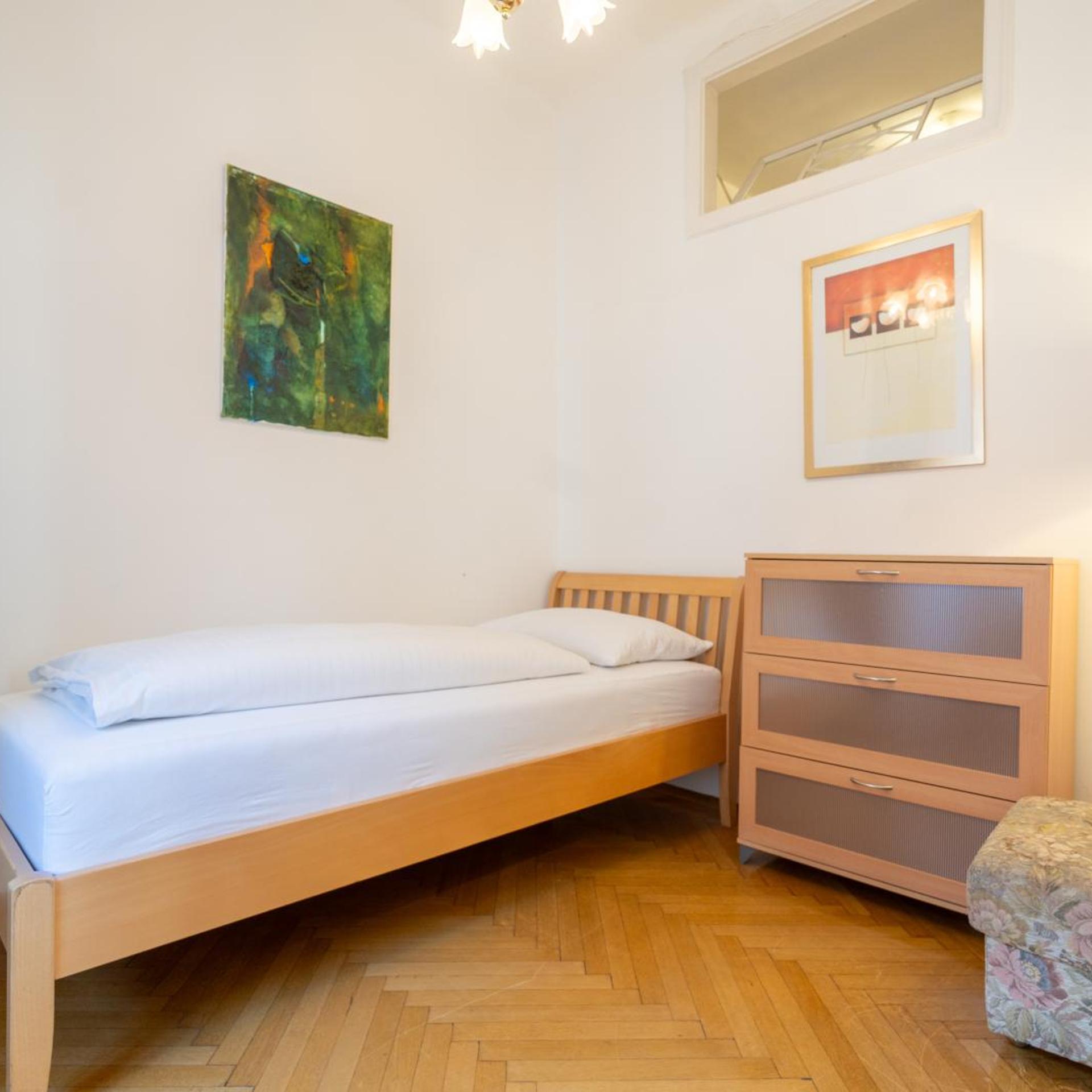 جناح عائلي، Hotel Mariahilf 2/10