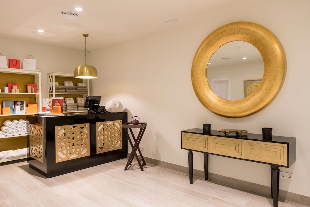 Four Points by Sheraton Costa Blanca 10/67
