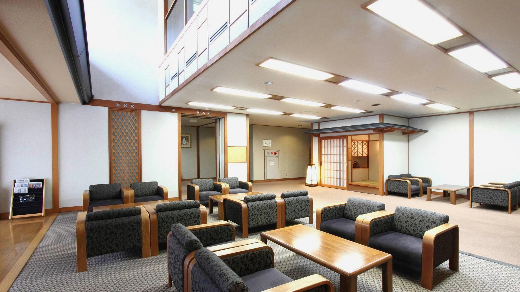 Tamatsukuri Onsen Yujin Chiyo no Yu 38/55