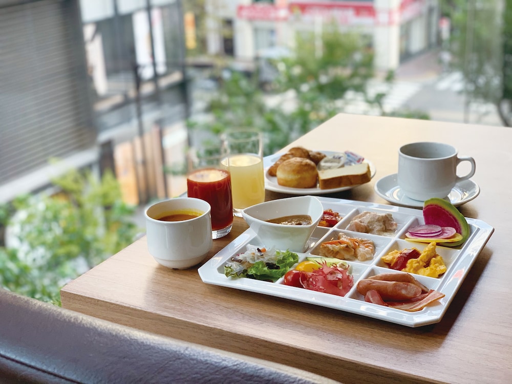 Hotel Gracery Ginza 57/68