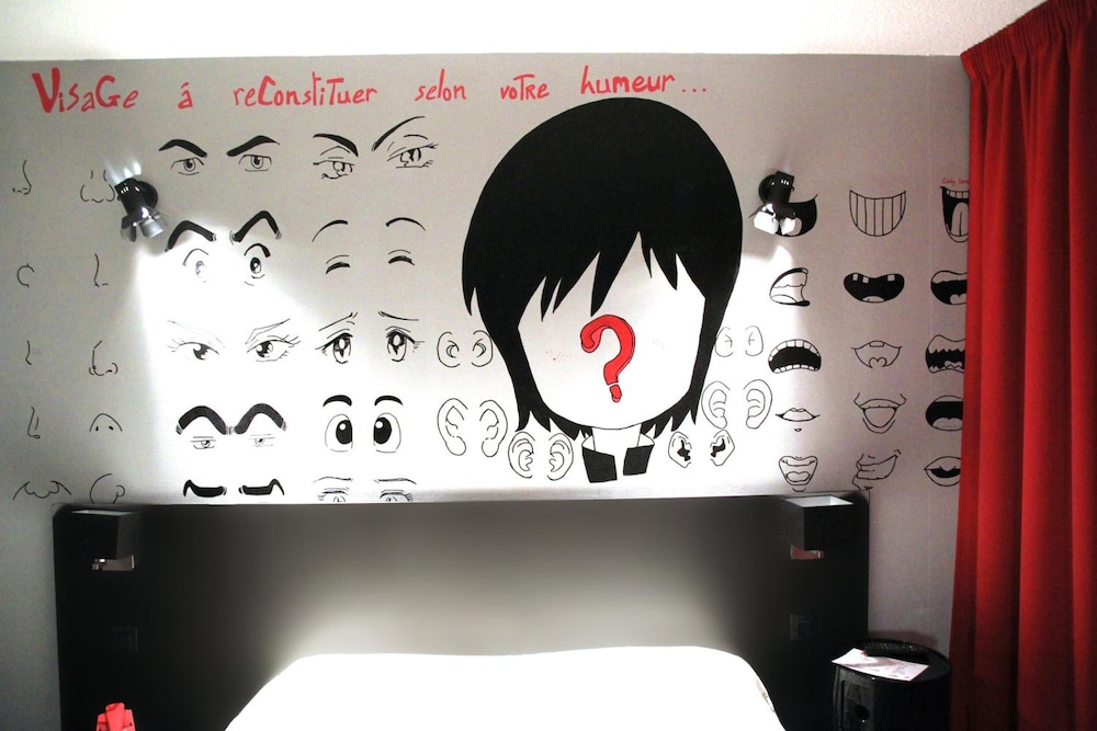 Citotel Dav Hotel Jaude 3/41
