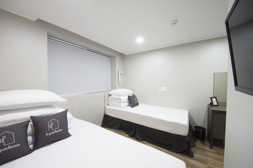 K-Grand Hostel Gangnam 1 24/70