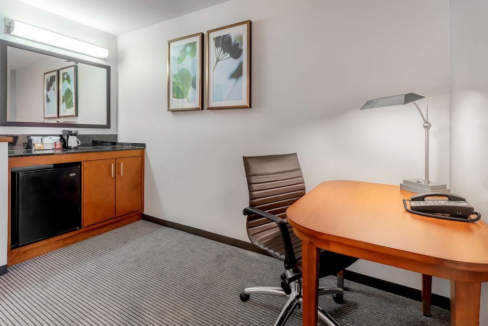 Hyatt Place Salt Lake City Airport 48/51