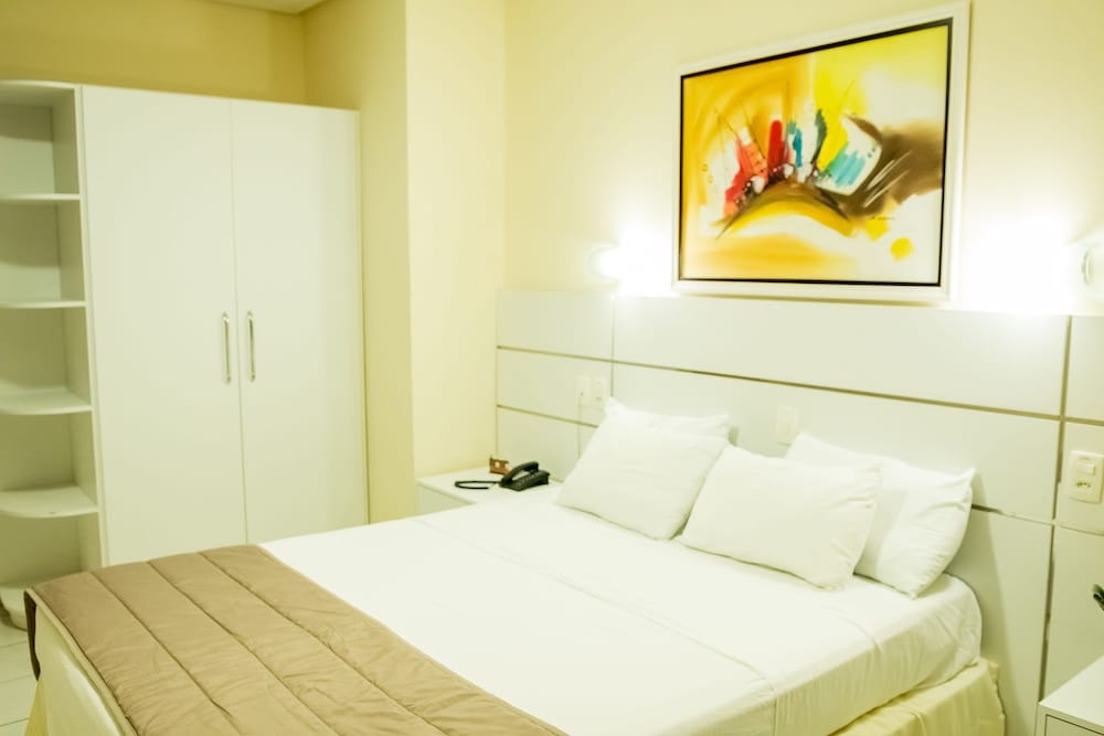 Hotel Grande Rio 8/43