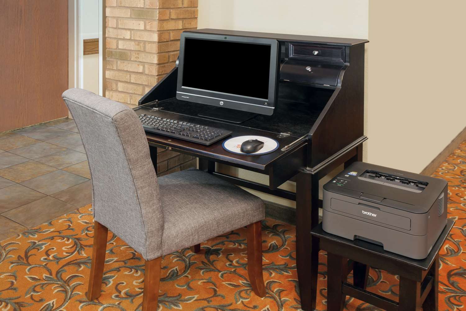 Americinn By Wyndham Greenville 12/17