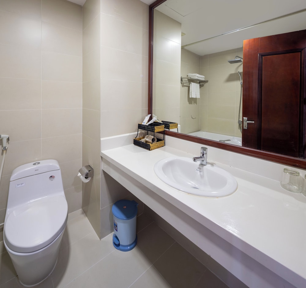 Gem Hotel Nha Trang 99/100