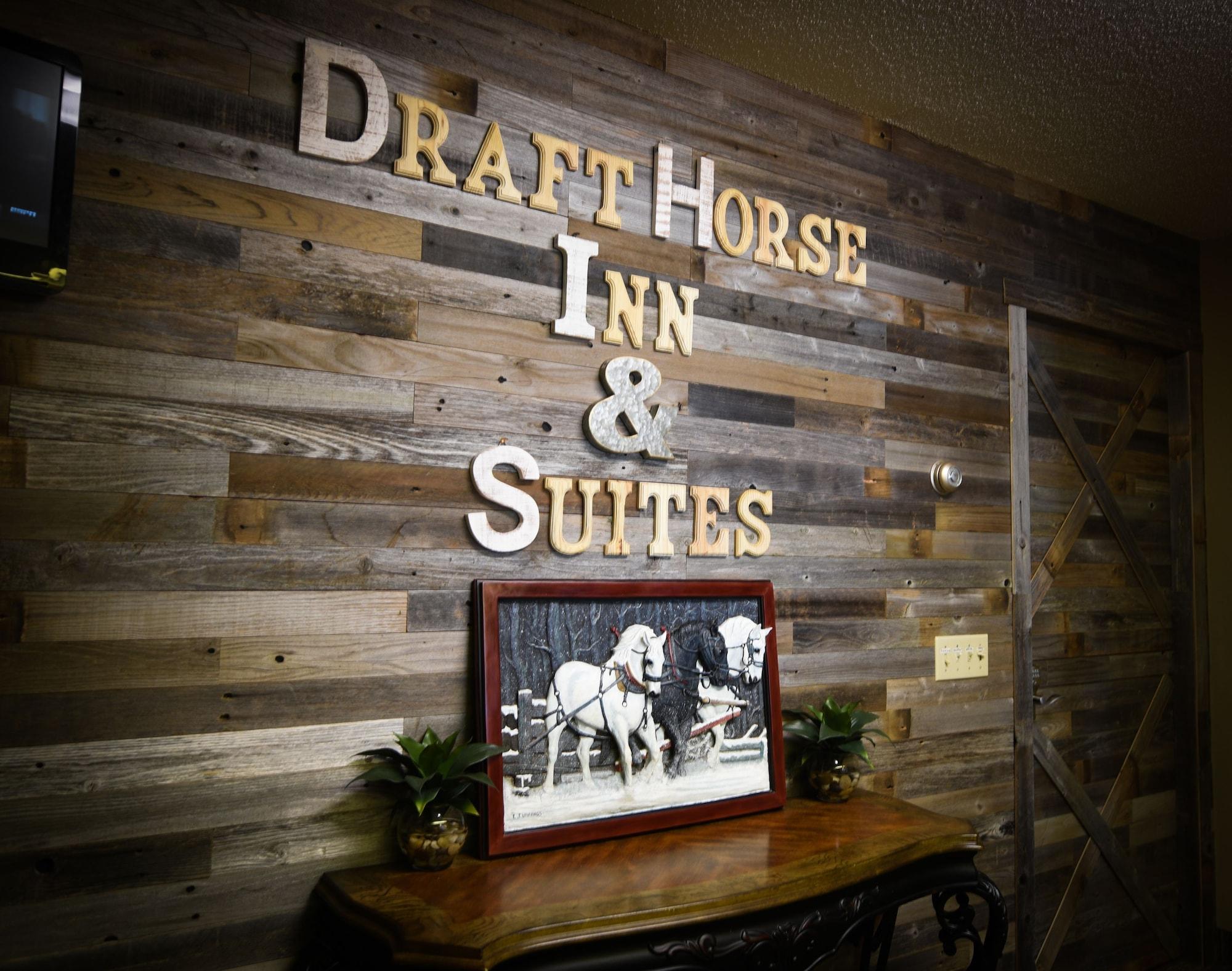 Draft Horse Inn and Suites 1/14