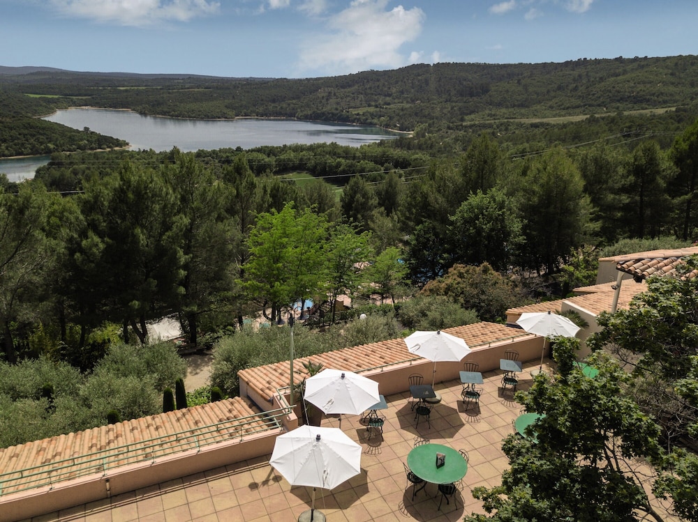 Club Belambra Montpezat en Provence Le Verdon 43/53