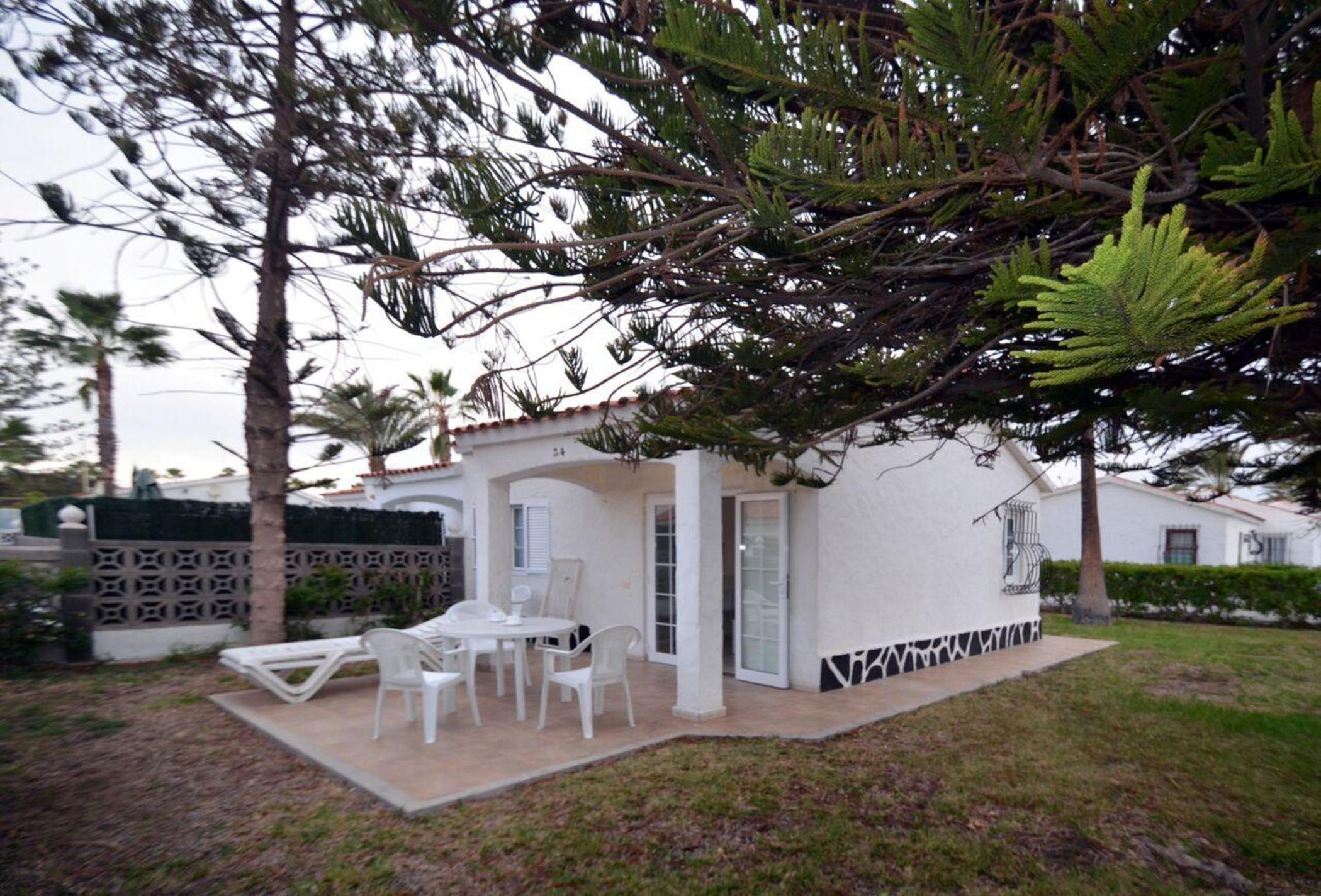 Bungalows los Arcos 21/31