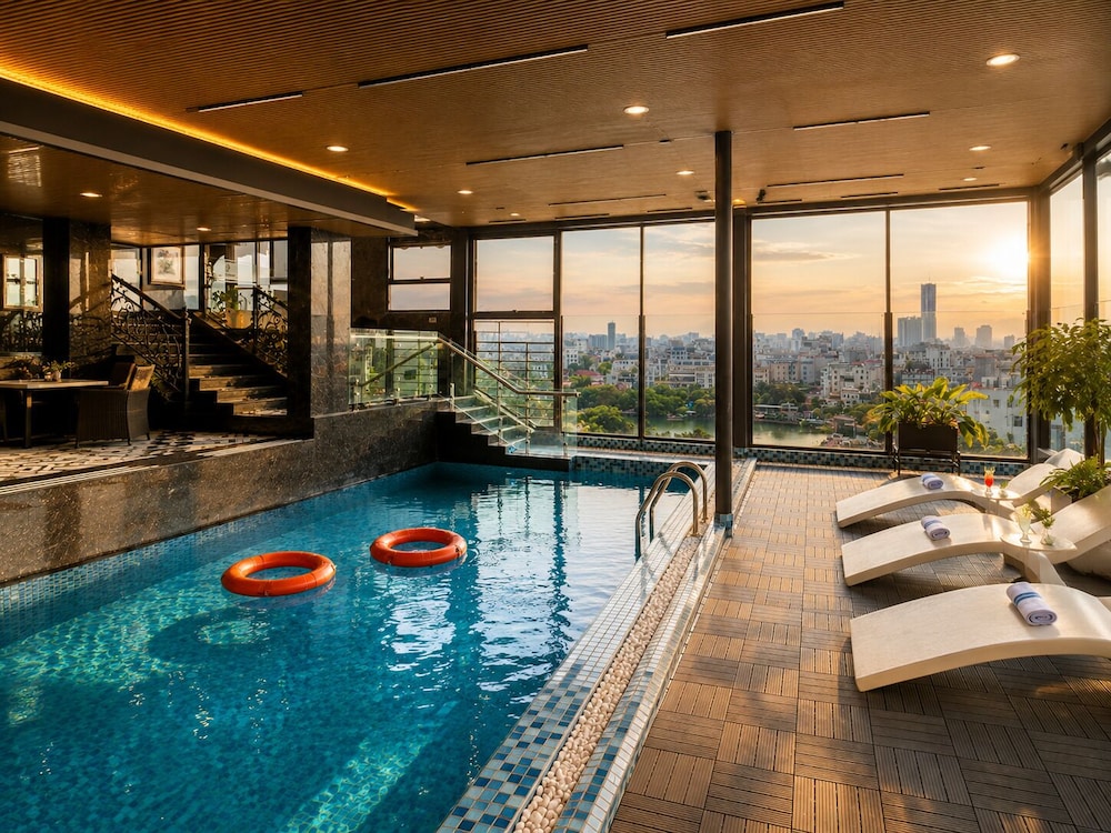 Splendid Secret Hotel 24/50