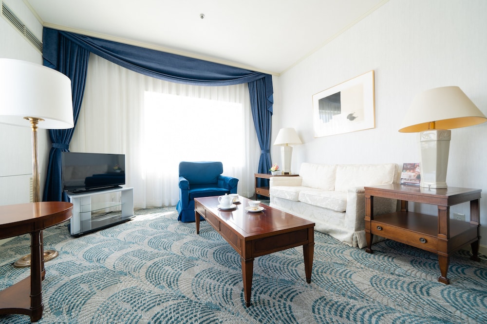 Hotel Okura Niigata 47/82